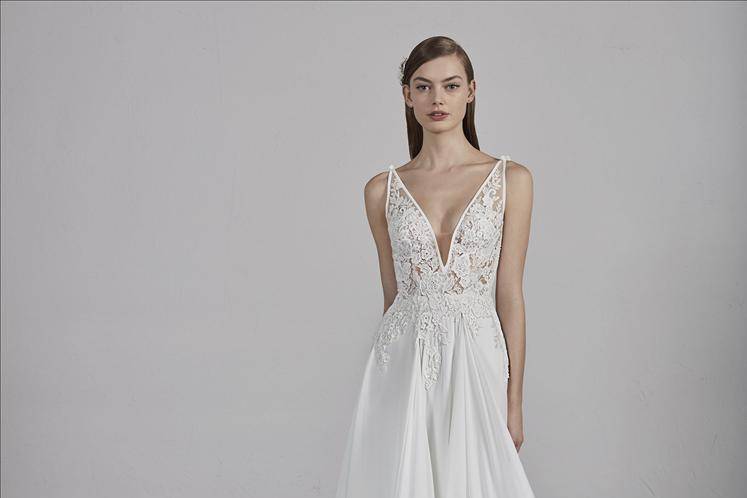 Pronovias 2019