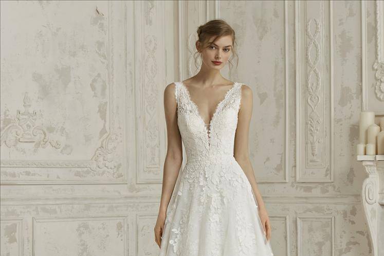 Pronovias 2019