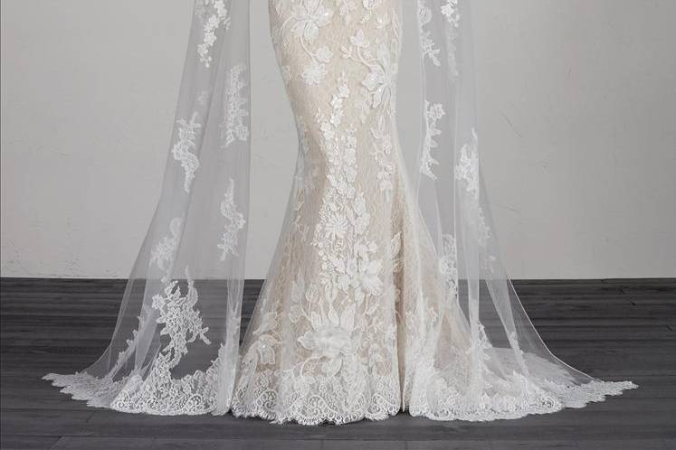 Pronovias 2019