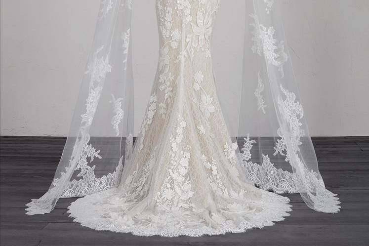 Pronovias 2019