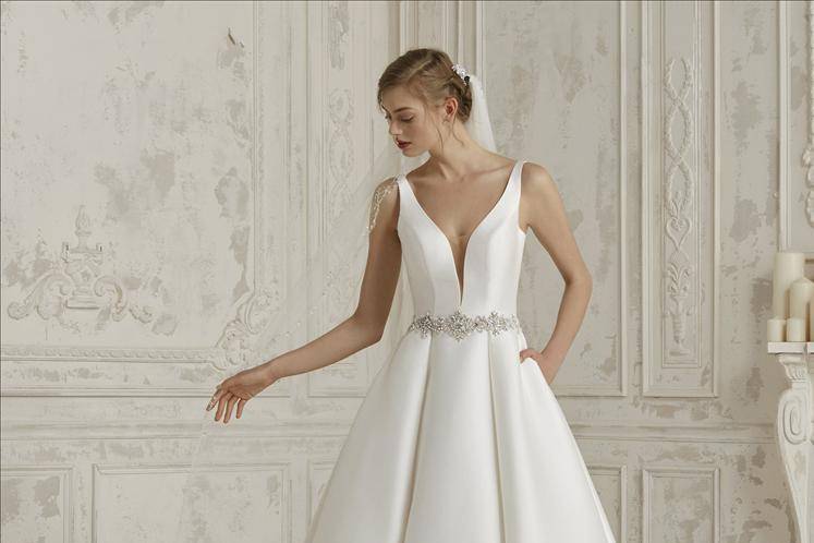 Pronovias 2019