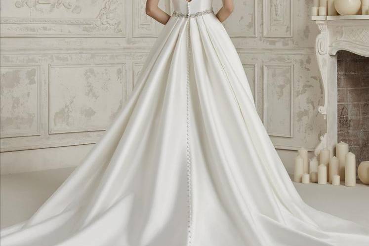 Pronovias 2019