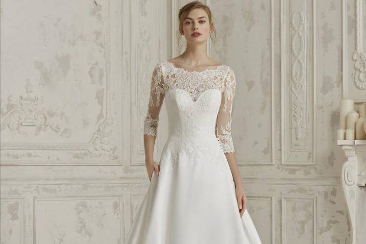 Pronovias 2019