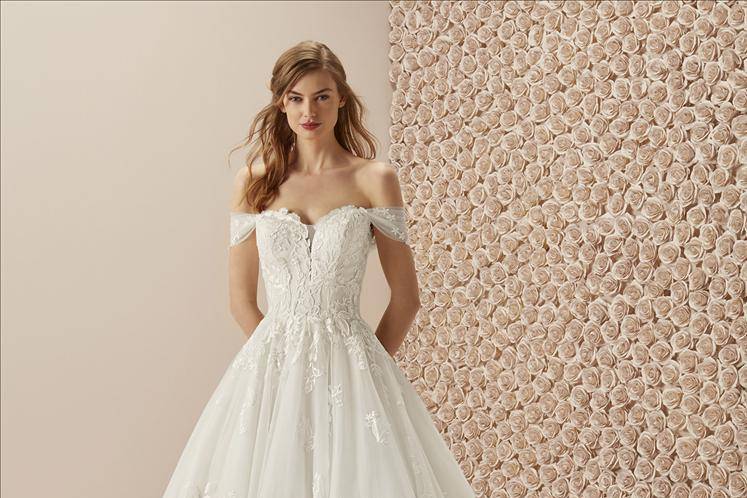 Pronovias 2019