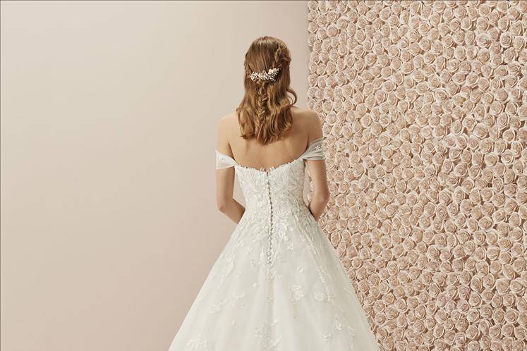 Pronovias 2019