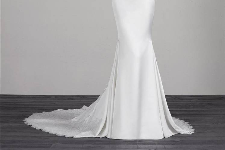 Pronovias 2019