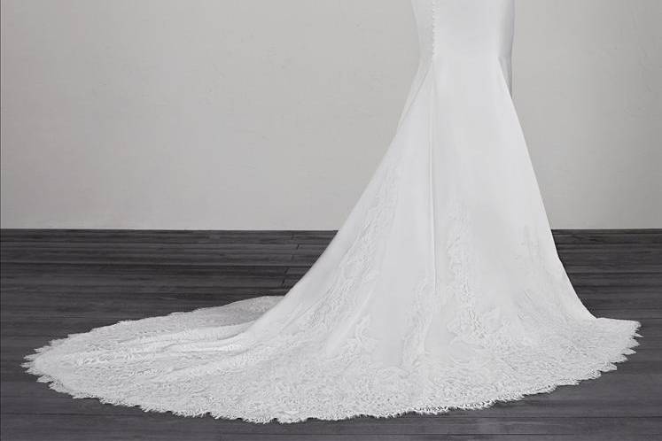 Pronovias 2019