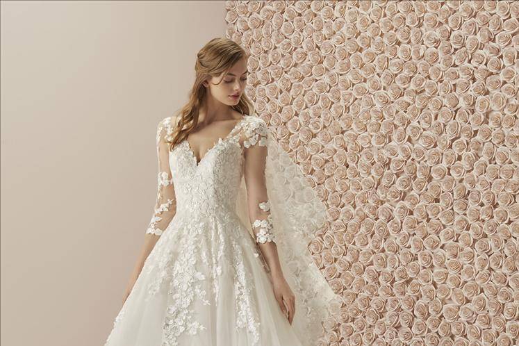 Pronovias 2019