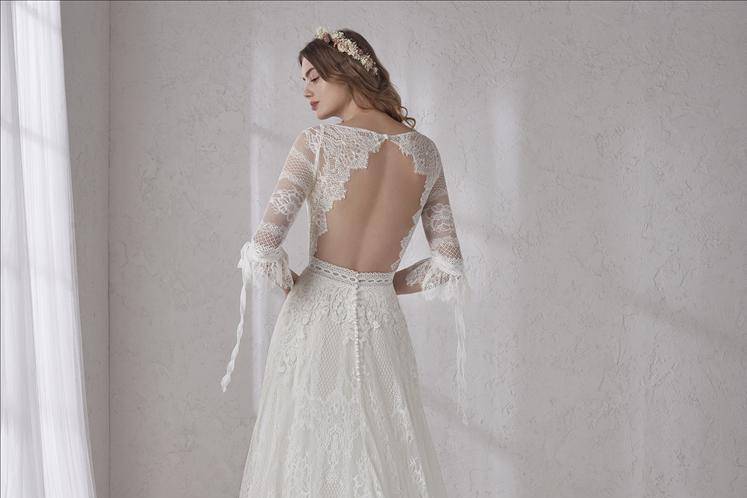 Pronovias 2019