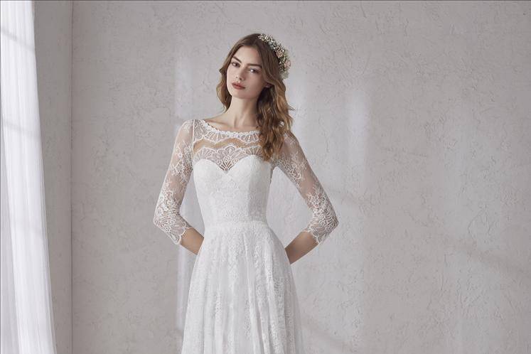 Pronovias 2019