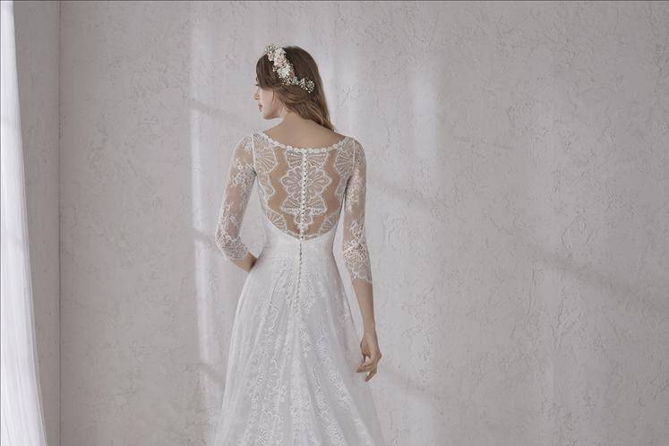 Pronovias 2019