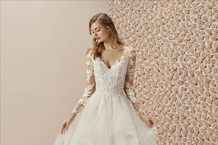 Pronovias 2019