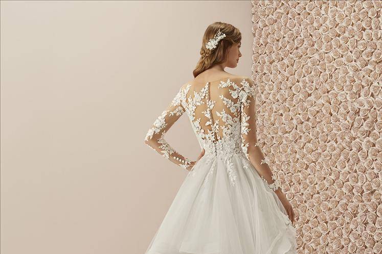 Pronovias 2019