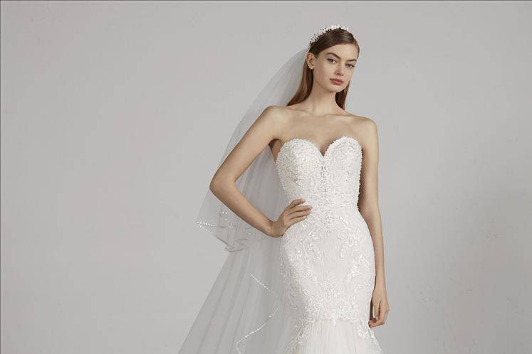 Pronovias 2019