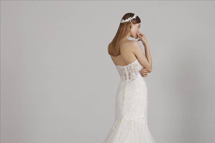 Pronovias 2019