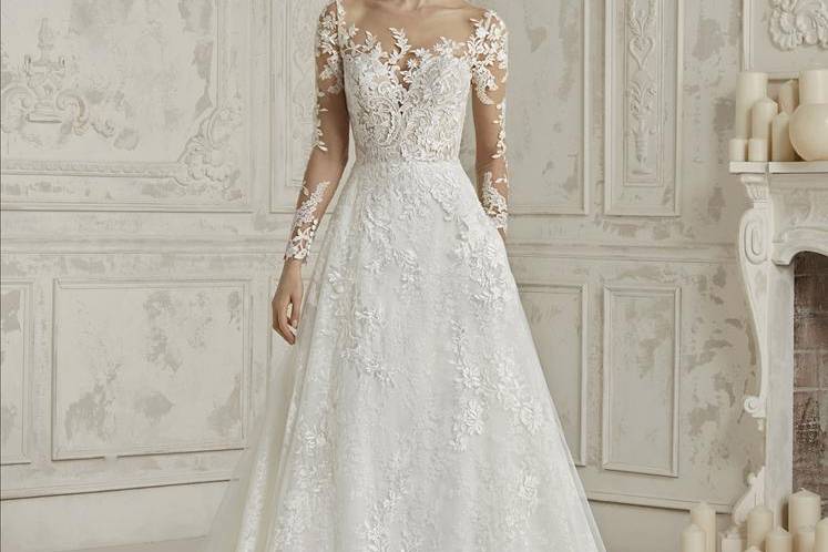 Pronovias 2019