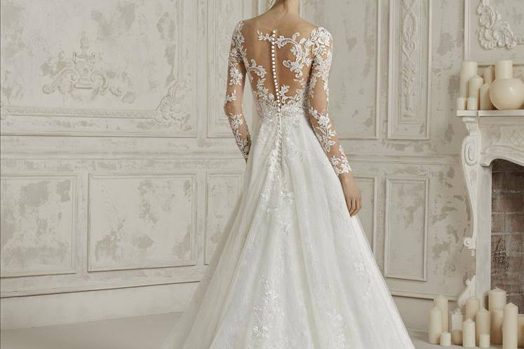 Pronovias 2019