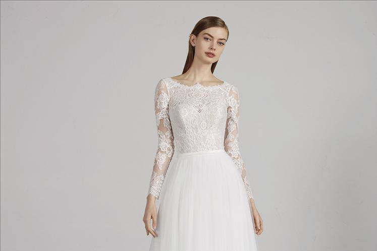 Pronovias 2019