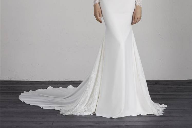 Pronovias 2019