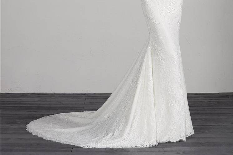 Pronovias 2019