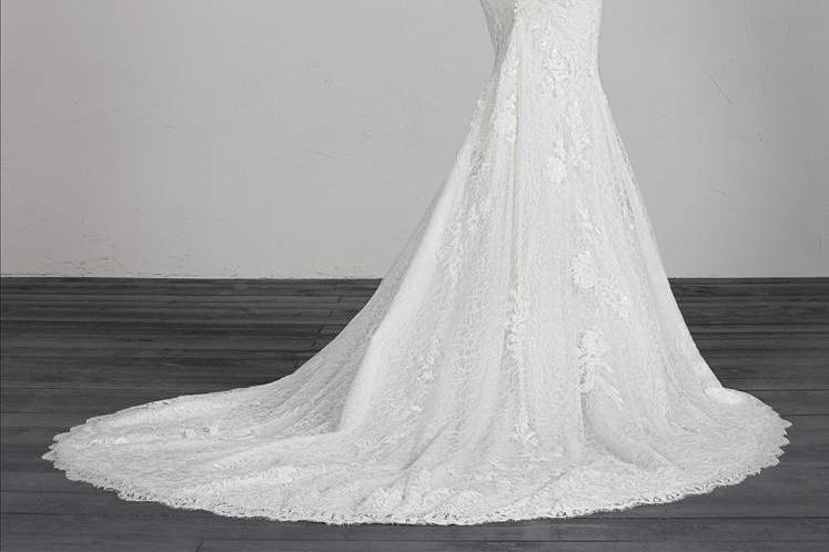 Pronovias 2019