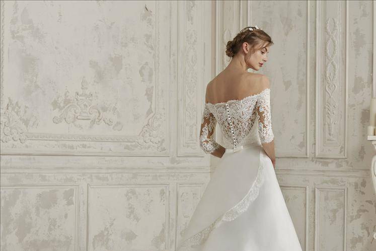 Pronovias 2019