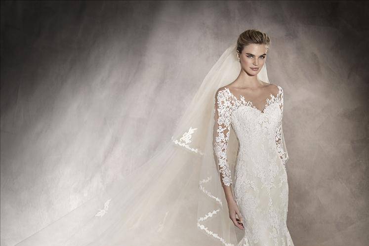 Pronovias 2019