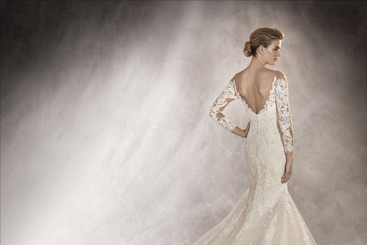 Pronovias 2019