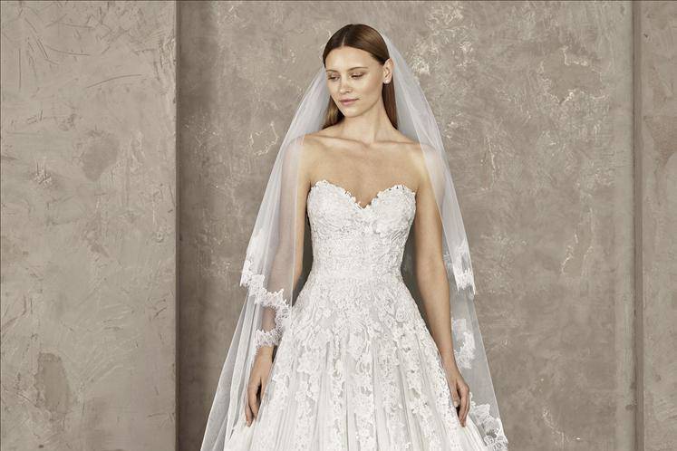 Pronovias privee 2019