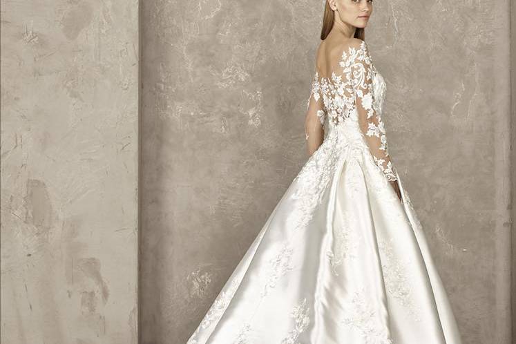 Pronovias privee 2019