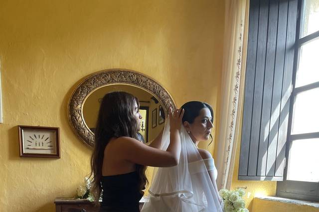 Venere Hairdresser