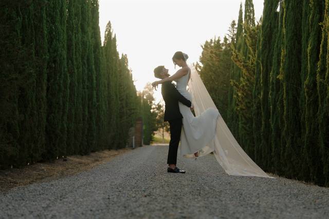 Destination Wedding S - I
