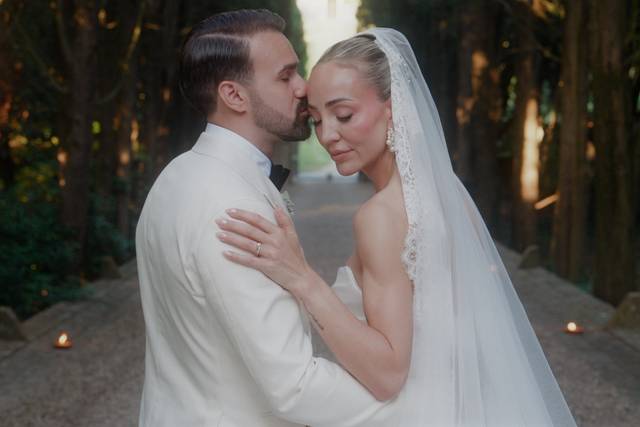 Destination Wedding A - J