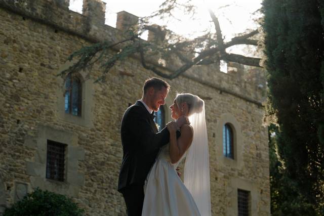 Destination Wedding S - B