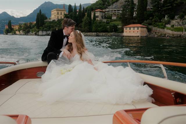 Destination Wedding L - G
