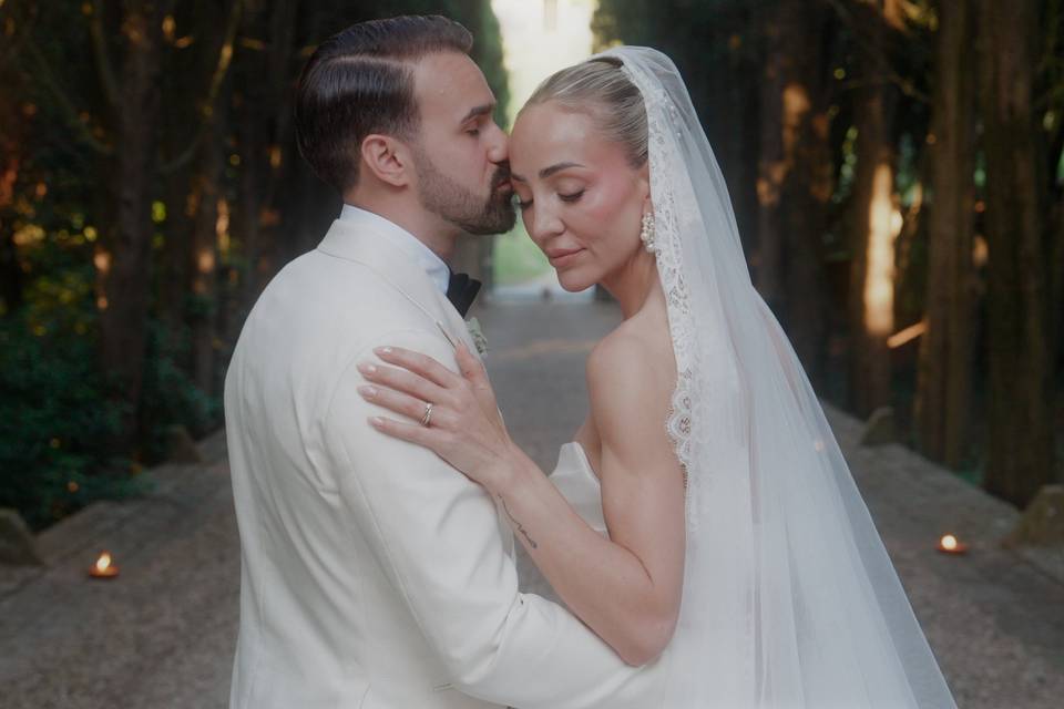 Destination Wedding A - J