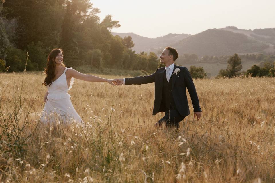 Matrimonio a Rimini