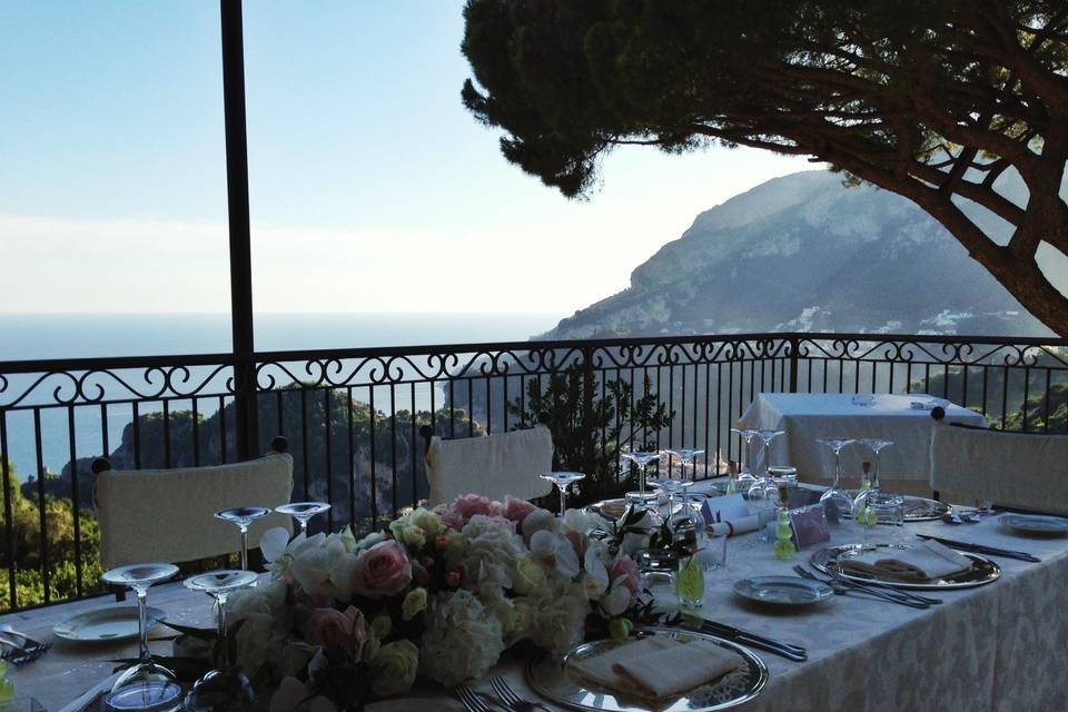 Villa Maria Ravello