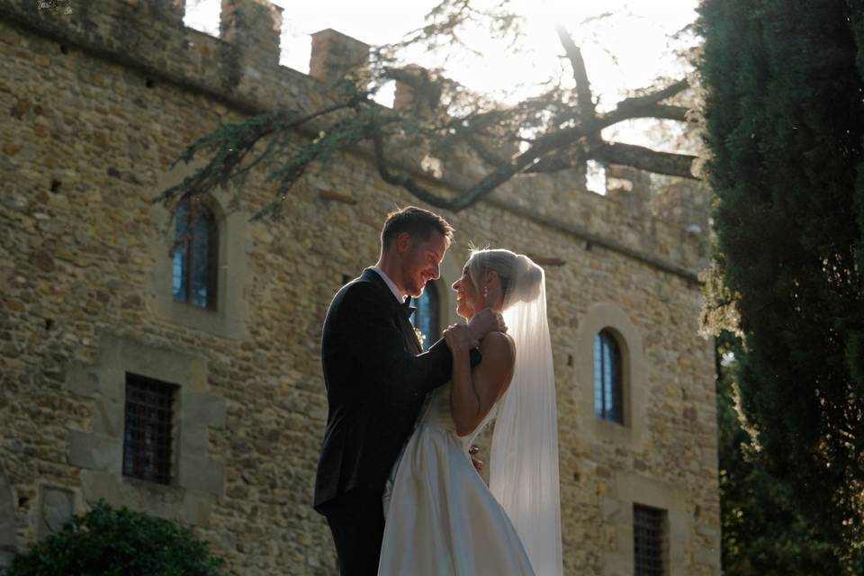 Destination Wedding S - B
