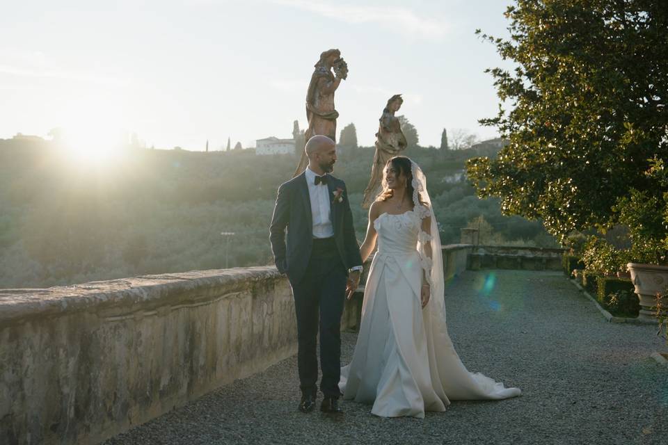 Destination Wedding K - L