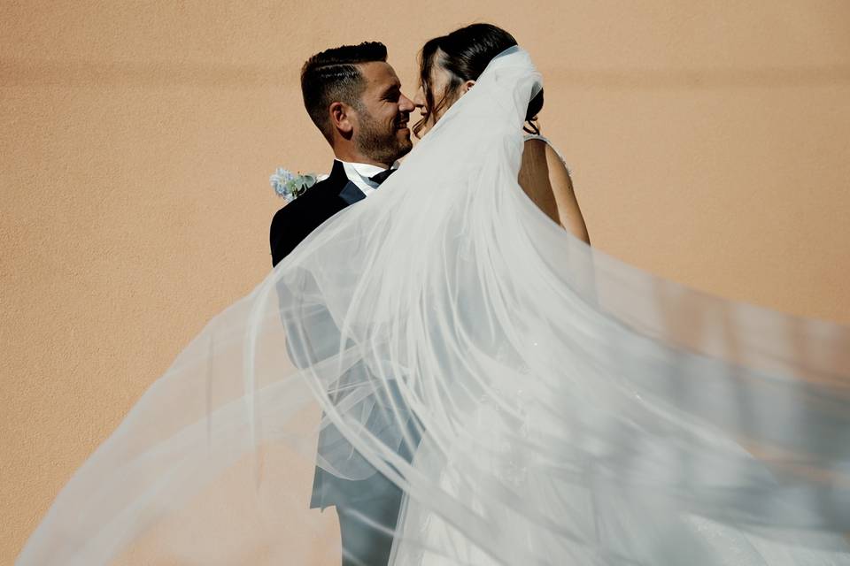 Giuseppe & Giulia | Rimini