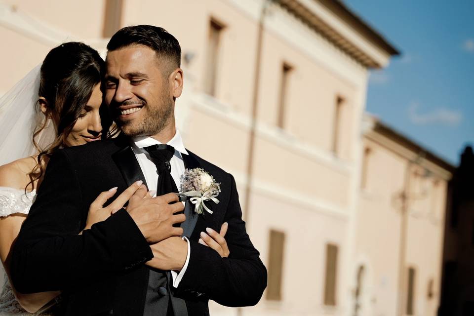 Giuseppe & Giulia | Rimini