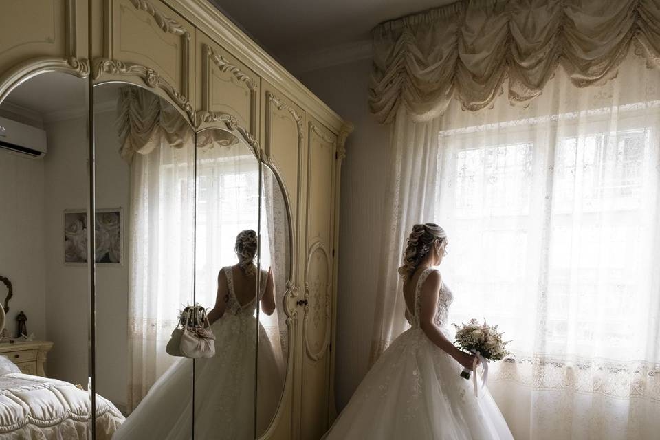 Damiano Fioretto photographer