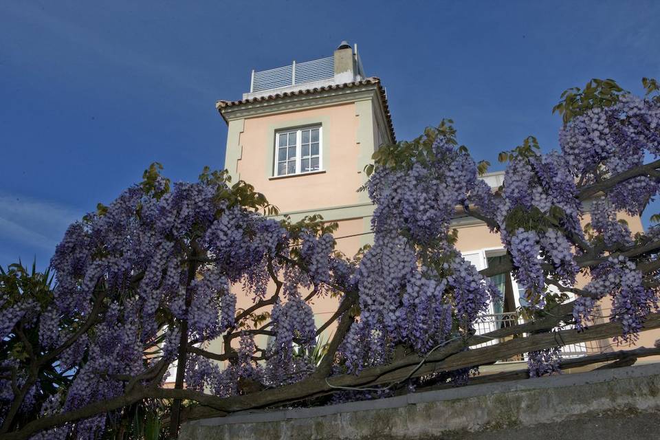 Villa Maria Ravello