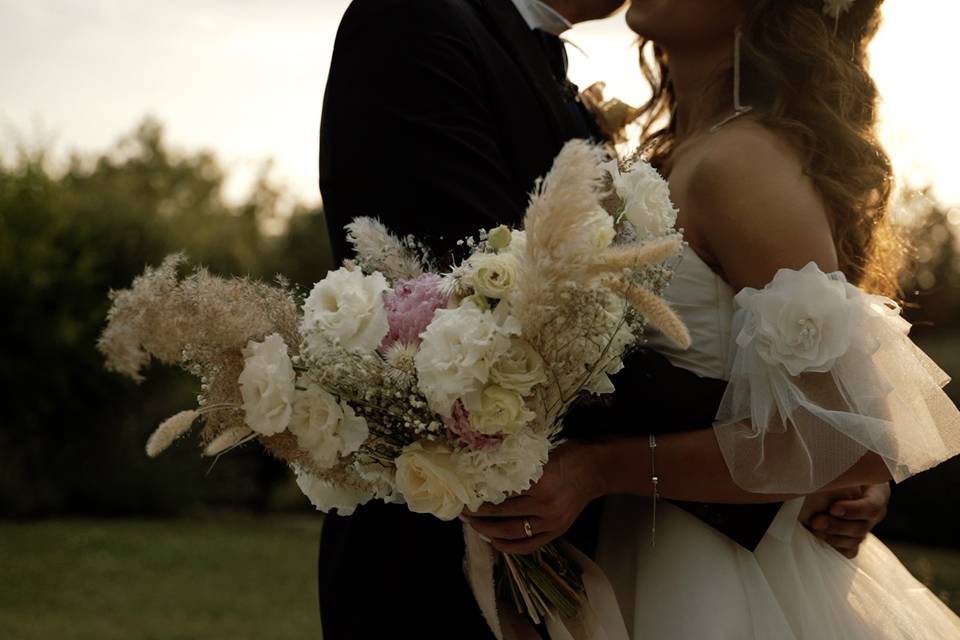 Wedding at Castello di Petrata