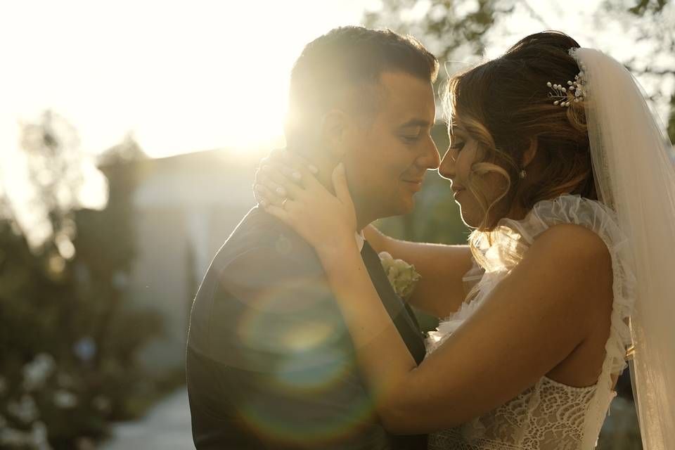 Wedding Palazzo Gambara