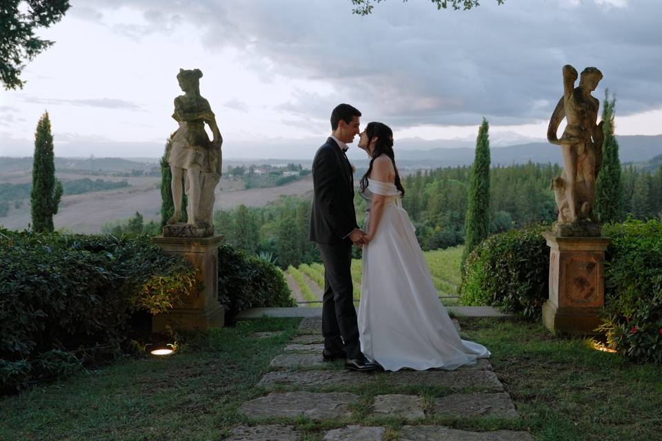 Destination Wedding E - M