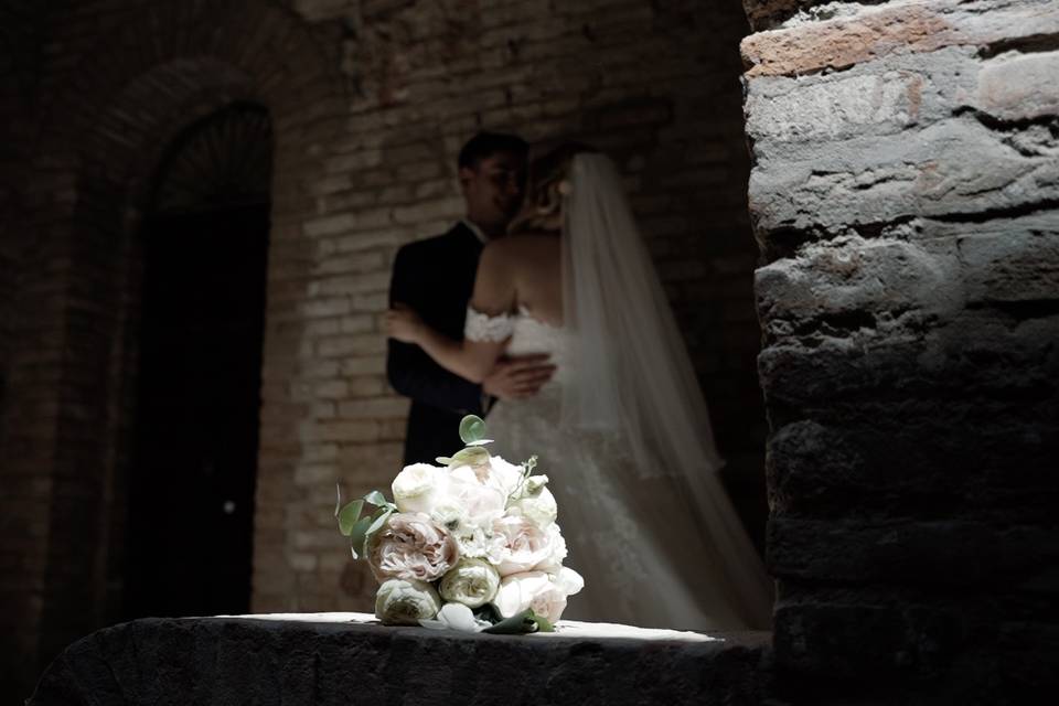 Wedding at Villa Passerini
