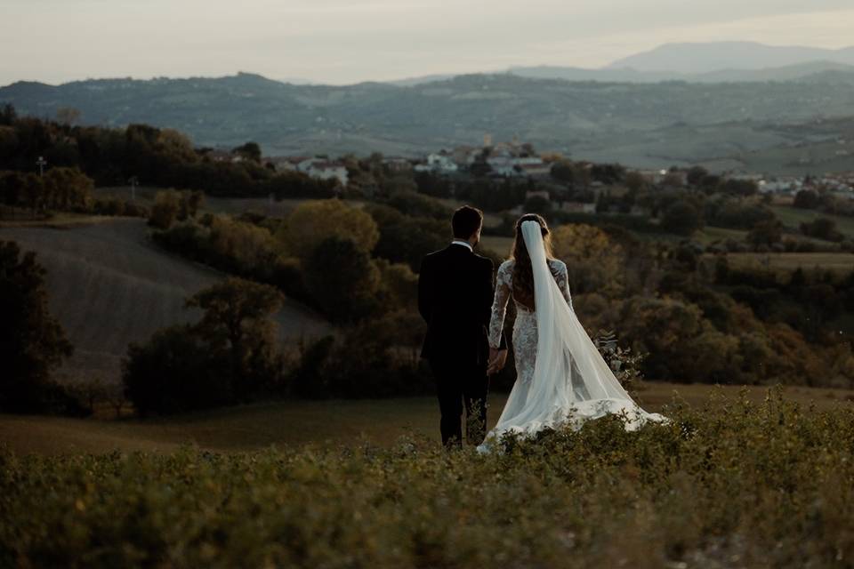 Matrimonio a Rimini