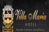 Villa Maria Ravello logo